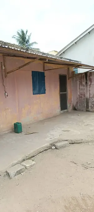 Terrain 1 lot en vente à Adidogomé Boukarou – 80 millions FCFA — photo 3