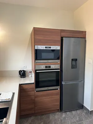 Villa meublée 3 chambres en location à Avepozo – 750 000 FCFA — photo 2