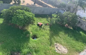 Terrain 1 lot à vendre à Avépozo côté plage – 42 000 000 FCFA