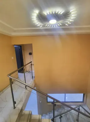 Villa duplex 7 chambres avec piscine à louer à Nukafu – 550 000 FCFA/mois — photo 3