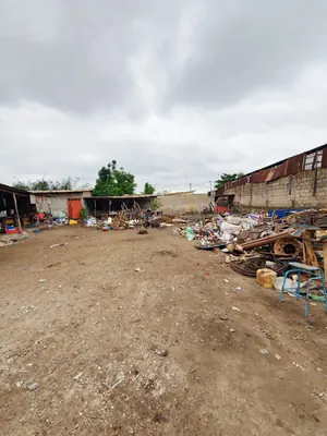 Terrain 814 m² en vente en bord de goudron à Agbalepedo, Lomé – 150 millions FCFA à débattre — photo 3