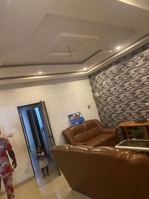 Vente d'une villa à Avépozo, 7 pièces sur 2 niveaux, 150 m², garage 2 voitures – 28 millions FCFA — photo 10