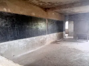 École R+1 non opérationnelle en vente sur 2 lots en angle de rue à Hédzranawoé – 200 millions FCFA