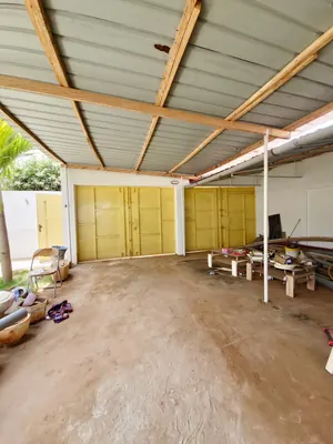Vente d'une villa à Agoè Zongo École Malaïka, R+1 avec dépendances, jardin, titre foncier personnel – 75 millions FCFA — photo 18