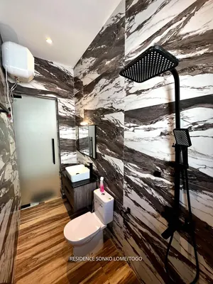 Villa 3 chambres en vente à Avédji Wessomé – 60 millions FCFA — photo 2