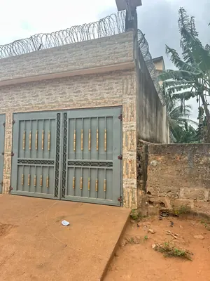 Terrain demi-lot en vente à Agoé Sogbossito – 15 millions FCFA — photo 2
