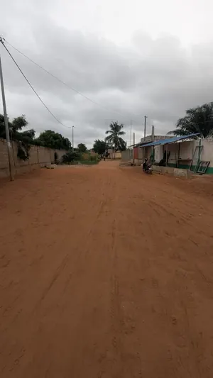 Terrain 367 m² en vente en angle de rue à Zossimé Amadenta – 13 millions FCFA — photo 4