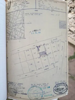 Terrain 1 lot 600 m² en vente à Adidogomé Boukarou Souviépé – à partir de 25 millions FCFA — photo 5