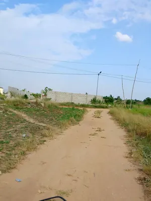 Vente de terrain à Legbassito Ahonkpoé, 2 lots collés, 1200 m², face à l'école primaire – 15 millions FCFA — photo 3