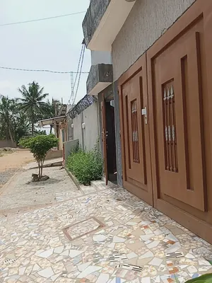 Villa 2 chambres à vendre sur demi-lot proche du goudron à Agovoudou – 45 millions FCFA — photo 5