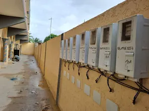 Immeuble de location à vendre à Adidogomé Apédokoè – 65 millions FCFA — photo 2