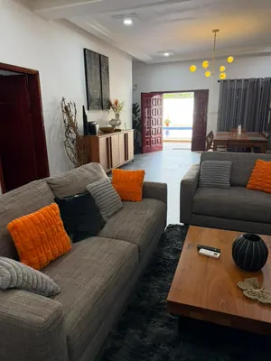 Villa duplex meublée 4 chambres à louer à Agoè Camp GP – 1 800 000 FCFA/mois — photo 5