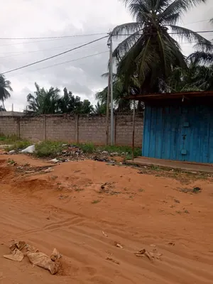 Terrain 2 lots à vendre à Wonyomé Adidogomé – 35 millions FCFA le lot — photo 2