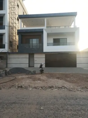 Villa 5 chambres avec piscine en vente à Totsi – 240 millions FCFA — photo 3