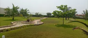 Villa 5 chambres avec piscine et vue mer sur 8 lots à vendre à Baguida Cité Baie des Anges – 1 milliard FCFA — photo 5