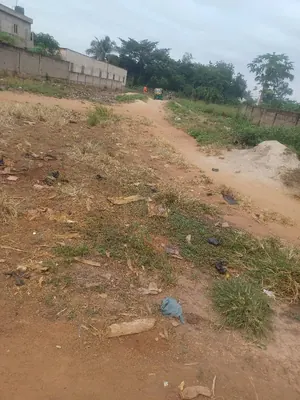 Terrain 2 lots à vendre à Djagblé Gato Kopé – 23 millions FCFA le lot