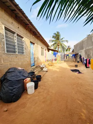Terrain 2,5 lots avec titre foncier en vente à Agoè Legbassito – prix au lot à débattre — photo 13
