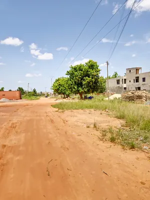 Terrain 450 m² en vente à Légbassito Kognito – 13,5 millions FCFA — photo 3