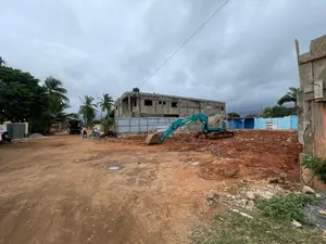 Terrain 740 m² en vente à Avenou – 65 millions FCFA