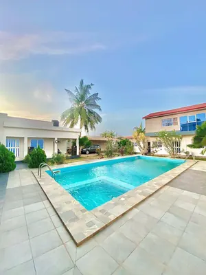 Villa meublée ou non meublée à louer à Agoè Demakpoè, proche de l'échangeur – à partir de 600 000 FCFA par mois