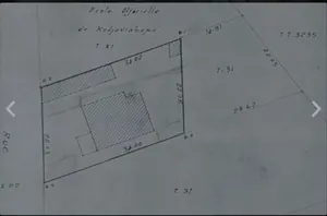 Terrain 1 lot en vente à Sagbado Logoté – 35 millions FCFA