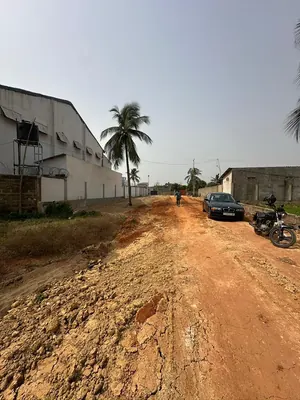 Terrain 1 lot en vente à Kpogan Agodeke plage – 25 millions FCFA — photo 4