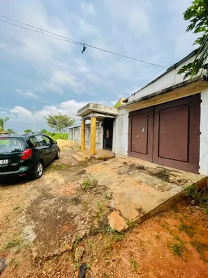 Terrain 1 lot en vente avec accès direct au goudron à Davié Mondji, Tsévié – 6 millions FCFA