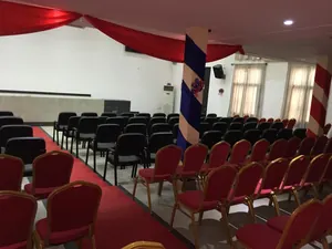 Hôtel 50 chambres à vendre sur 3000 m² à Hedzranawoé – 800 millions FCFA — photo 5