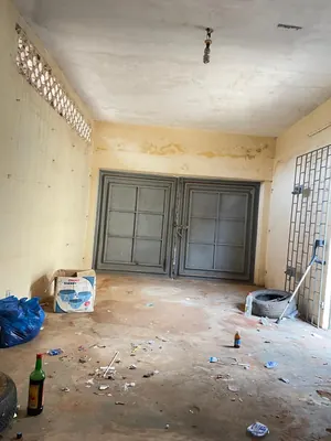 Villa 3 pièces à vendre sur demi-lot à Attiégou Cour Primaire – 40 millions FCFA — photo 3