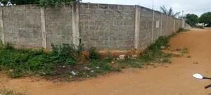 Terrain 798 m² en vente à Zanguéra Zopomahé, angle de rue – 30 millions FCFA — photo 2
