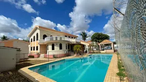 Villa 6 pièces sur 2 lots à vendre à la Cité OUA – 1 milliard FCFA — photo 7