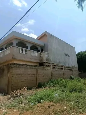 Terrain 1501 m² en vente au bord du goudron à Avédji Jourdain – 375 millions FCFA — photo 4