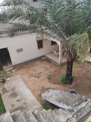Maison 2 chambres en vente à Adidogomè Boukarou – 54 millions FCFA