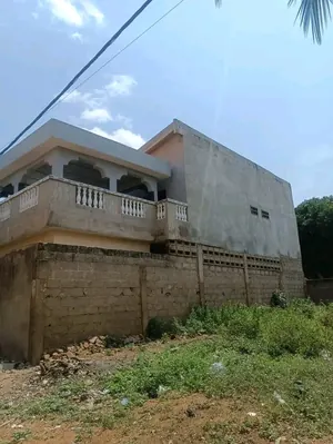 Terrain 1/4 de lot semi-clôturé en vente à Agoè Télésou (Station Zener) – 11 millions FCFA — photo 5