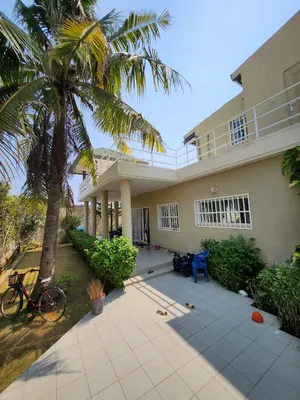 Maison duplex 6 chambres en vente en angle de rue à Baguida – 180 millions FCFA — photo 3