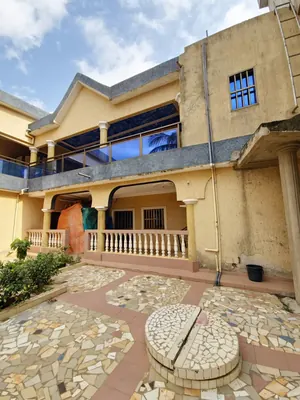 Villa duplex en vente en angle de rue à Légbassito Amadenta (Sanguéra) – 58 millions FCFA — photo 10