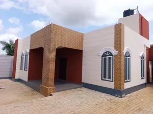 Villa basse neuve 3 chambres en vente à Akato – 55 millions FCFA — photo 5