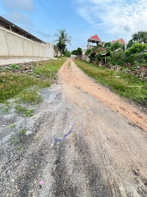 Terrain 1 lot en vente à Adidogomé derrière Super Marché Champion – 52 millions FCFA — photo 1