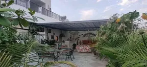 Villa 8 pièces en vente sur 755 m² avec piscine à Nukafu St Joseph – 650 millions FCFA — photo 4