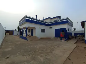 Villa 3 chambres en vente à Aného côté mer – 50 millions FCFA — photo 5