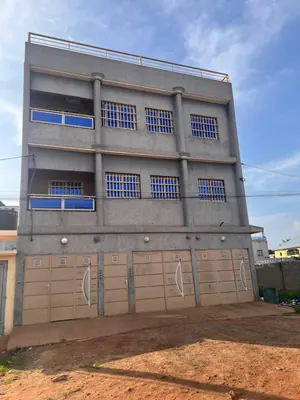 Immeuble locatif en vente à Agoé Logopé, Lomé – 130 000 000 FCFA — photo 1