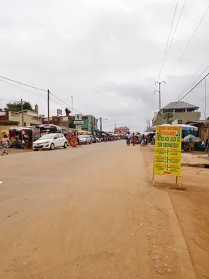 Maison 7 pièces sur demi-lot à vendre à Agoè Assiyéyé – 32 millions FCFA — photo 7