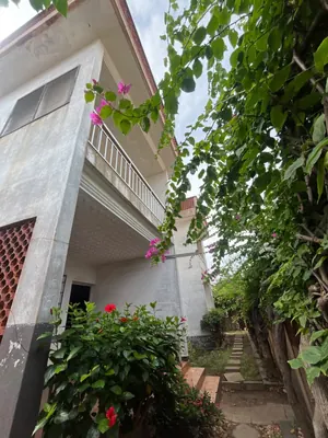 Vente d'une maison à La Paix (bord de plage), duplex, 6 chambres, angle de rue, bord du goudron – 270 millions FCFA — photo 7