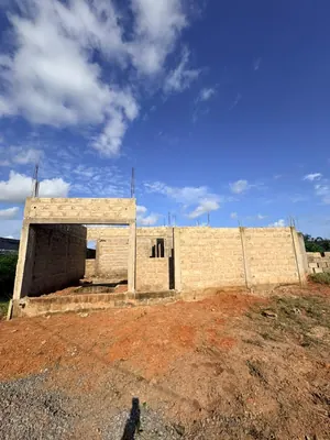 Villa inachevée 3 chambres sur demi-lot à Aképé, à 150 m du goudron – 15 millions FCFA — photo 2