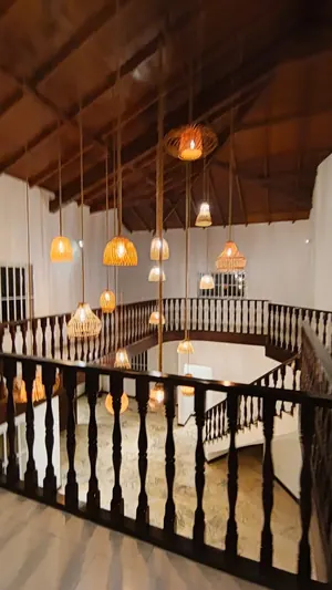Villa 5 chambres à vendre à Tokoin Casablanca, 690 m² avec piscine et garage – 290 millions FCFA — photo 5