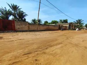 Terrain 1 lot à vendre à Agoè Camp GP – 35 millions FCFA à débattre — photo 5
