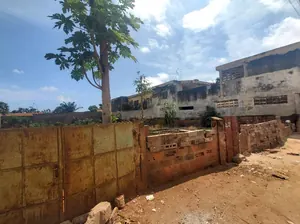 Vente d'un terrain à Agoè Assiyeye, 1 lot (667 m²), semi-clôturé avec fondation, proche de la nationale N1 – à partir de 35 millions FCFA — photo 6