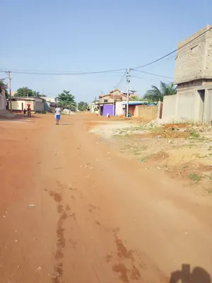 Terrain demi-lot en vente à Agoè Adougba – 25 millions FCFA — photo 5