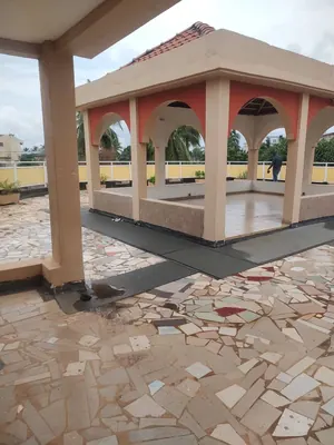 Mini villa 2 chambres à vendre à Hedjranawoe Attiegou – 27 millions FCFA — photo 3