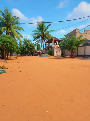 Terrain en vente à Adidogomé Amandahomé – 23 millions FCFA — photo 4